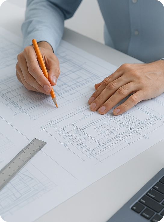 Infraestructura eléctrica